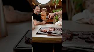 Bife Ancho Gigante