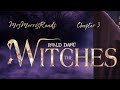 Understanding Witches' Characteristics and Myths