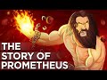 Prometheus and His Cultural Legacy