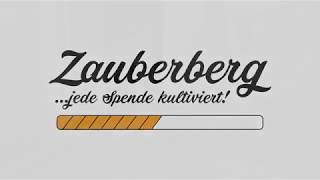 Crowdfunding Movie * Live Club Zauberberg Passau