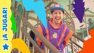 Trabalenguas con Super Gero! | Juegos para niños 🌈A Jugar