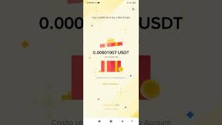Binance Red Packet Code Today | Binance Red Packet Code 1-2 July | Red Packet Code in Binance