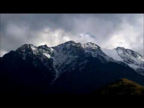 Alania - Ossetia 4K