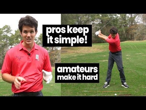 Stop WASTING Years Working With USELESS Tips - Pros Keep It Simple!