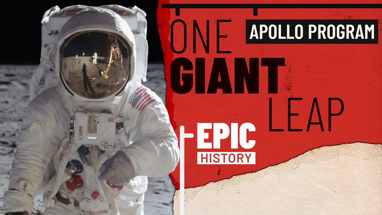 Apollo Program: One Giant Leap