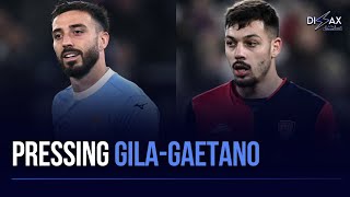 ATALANTA, SETTIMANA CHIAVE PER GAETANO (E GILA?). L'INDISCREZIONE
