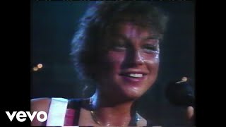Gianna Nannini - Un ragazzo dell'Europa (Live)