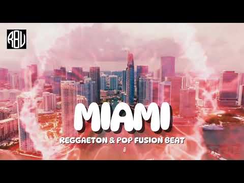 [FREE] MIAMI REGGAETON BEAT | KAROL G, bad bunny, Anitta, Camilo, Emilia, Ozuna