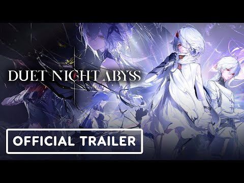 Duet Night Abyss - Official First Closed Beta Test Trailer