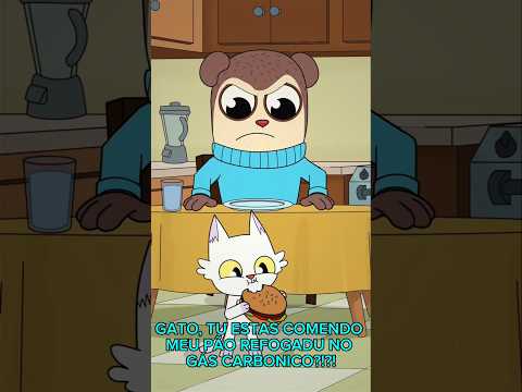 Sim ou Nรฃu??? ๐คจ #meme #dublagembr