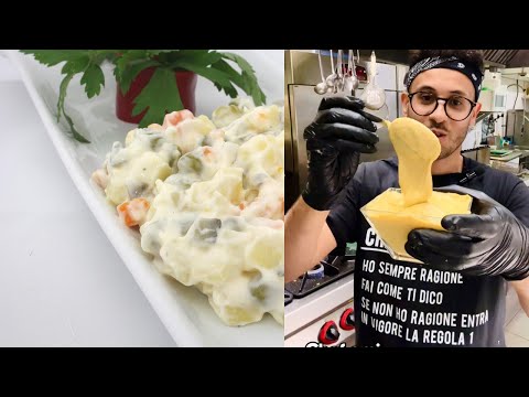 مايونيز بدون بيض بدون زيت صحي 😍#مايونيز_بدون_بيض لجميع الاكلات