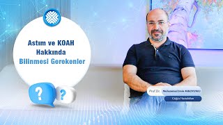 Astım ve KOAH Hakkında Bilmeniz Gerekenler