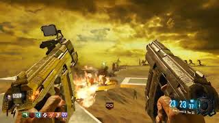 BO3: CZ - Dodecagonal (difficulty: normal)
