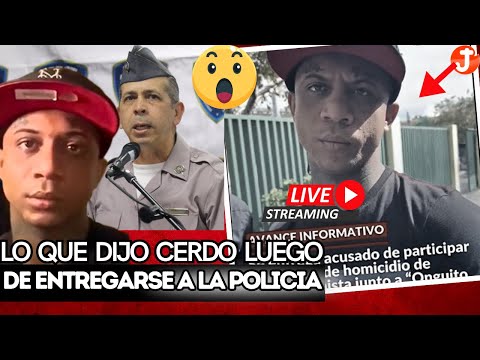 LO QUE DIJo C3RDo EN SU ENTREGA TE DEJAR4 ASÍ 😱 | DILON BABY DICE POR QUE NO fue