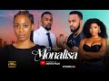 MONALISA [ 54 ]  Love Story #monalisa  #love #dontatv #penzilamtotowaboss