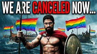 300 Non-Binary Edition: part 6 