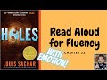 Reading Comprehension and Character Analysis