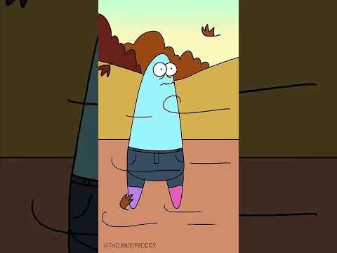 Clima ▶ The Land Of Boggs ▶ Fandub Latino #fandub #animation #doblaje #memes #viral #humor