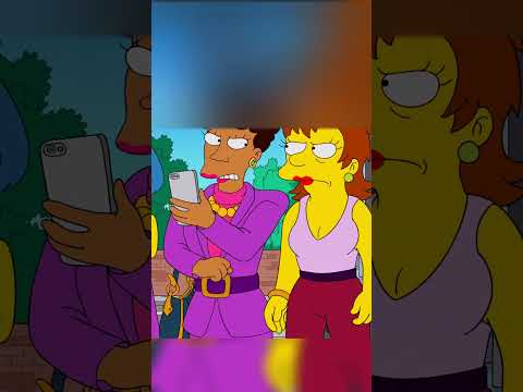 Гомера не так поняли ! 😯🙁 #мультик #симпсоны #shorts