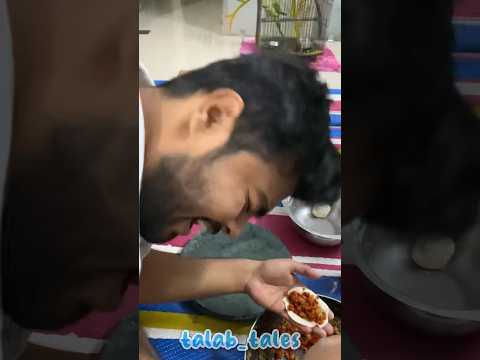 Laal ?️ ? mirch momos ? prank | vlog #224 #shorts #dailyvlogs #minivlog