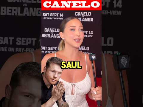 CANELO RESPONDS TO CONOR MCGREGOR SAYS HE WILL KO TERENCE CRAWFORD & BIVOL BEATS BENAVIDEZ AT 175