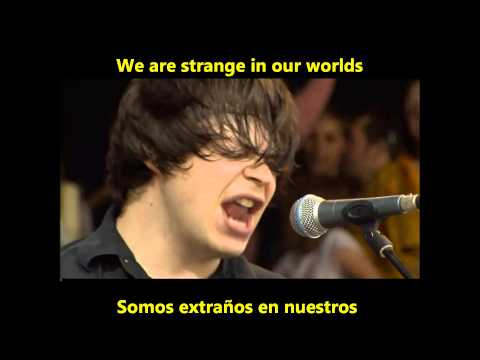 Alright En Espanol de Supergrass Letra y Video