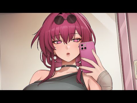 Rachel Lorin - Use Me