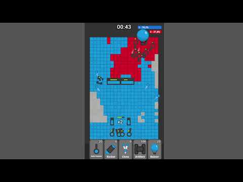 I made a ColorWars game! Go download it