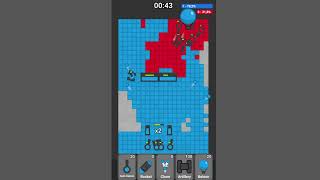 I made a ColorWars game! Go download it