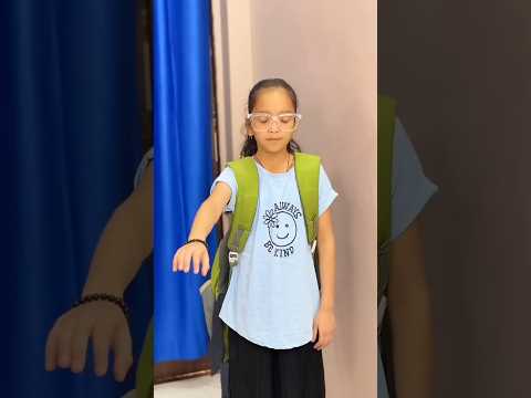 স্যার যখন তার মেয়েকে অনেক অপমান করে 🥲 #shorts #funny #comedy #trending
