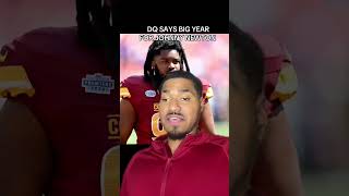 😳DAN QUINN CALLS OUT THIS PLAYER TO STEP IT UP #commanders