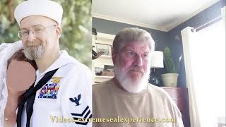 Stolen Valor Phony Navy SEAL of the Week. INBOX Phony SEALs Twits, Cherrys Stems and Wrestlers.