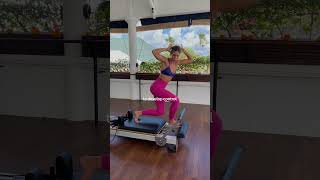 What you need to know about pilates.. .💕💪 #pilates #pilatesathome #lillysabri