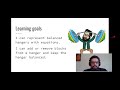 Understanding Balanced Equations and Hangers