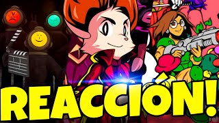 🔴NUEVO INDIE DIRECT 07/07/25!!!!!🔴💥REACCION Y RESUMEN EN ESPAÑOL!!!!💥😱TODO ESTO SE MOSTRÓ!😱