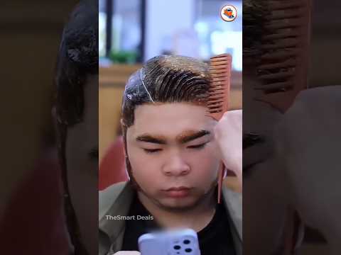 Best Hair Wax in Men! #shorts #ytshorts
