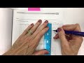 Properties and Characteristics of Shapes