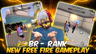 Free Fire 🔥 New Gameplay Moye Moye Ho Gaya 🥲🤣 | #freefire #freefiremax #tondaegamer #totalgaming