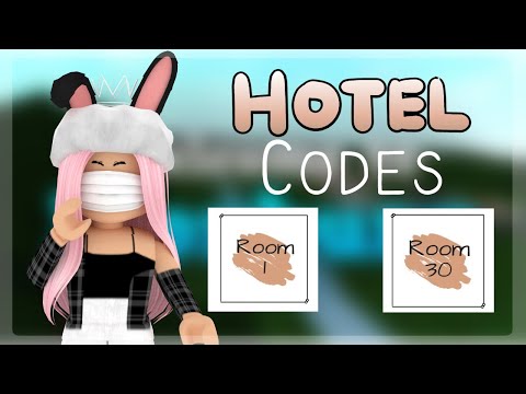 Waypoint Hotels Roblox Codes 07 2021 - hotel products roblox