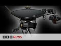 Voyager One: Journey and Discoveries
