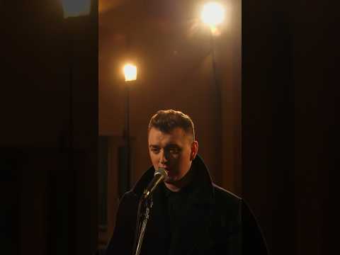 Sam Smith - I’d say this song is the bluest and purest part of In The Lonely Hour. #shorts