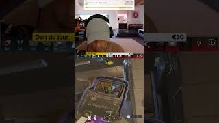 Clutch de Champion