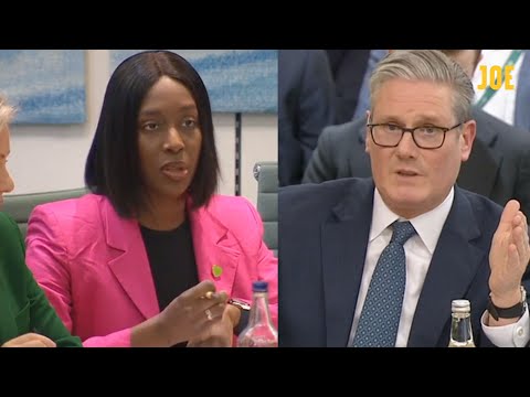 Keir Starmer confronted by Labour MP over housing crisis