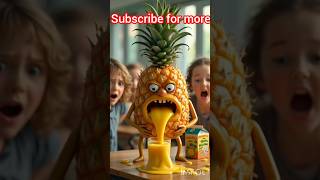 The Dark Story of Pineapple