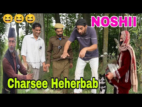 Charsee Heherbab Te Noshii