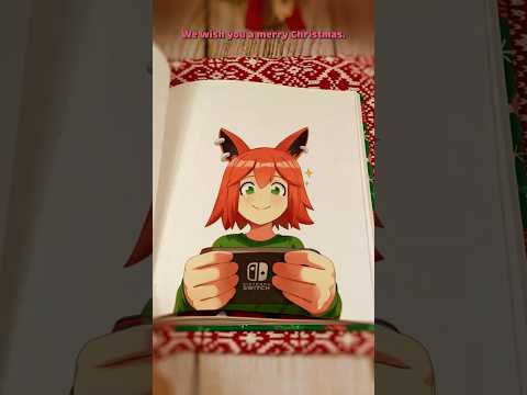 Merry Christmas!🎄