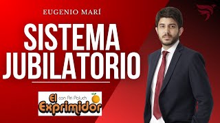 "EL CONGRESO NO ESTÁ TOMANDO LAS COSAS EN SERIO" | Eugenio Marí