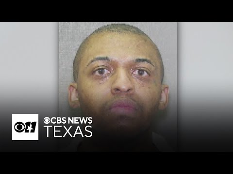 Texas death row inmate to be executed Wednesday for 2011 murder of Arlington pastor