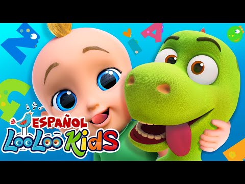 ¡Es Hora de Despertar! Rutina Matutina y Hábitos Saludables | Canciones Infantiles LooLoo