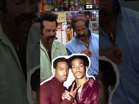 A VERDADE OCULTA Sobre os Irmãos Wayans Você Nunca Soube Disso #wayansbrothers #asbranquelas #filme